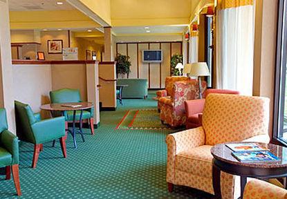 Hotel Courtyard Chicago Glenview/northbrook 3*