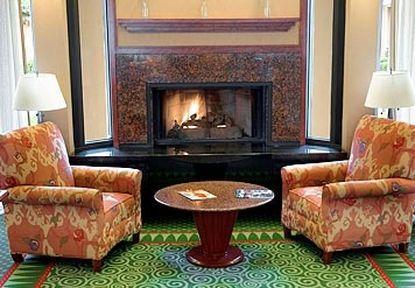 Courtyard Chicago Glenview/northbrook Hotel 3*